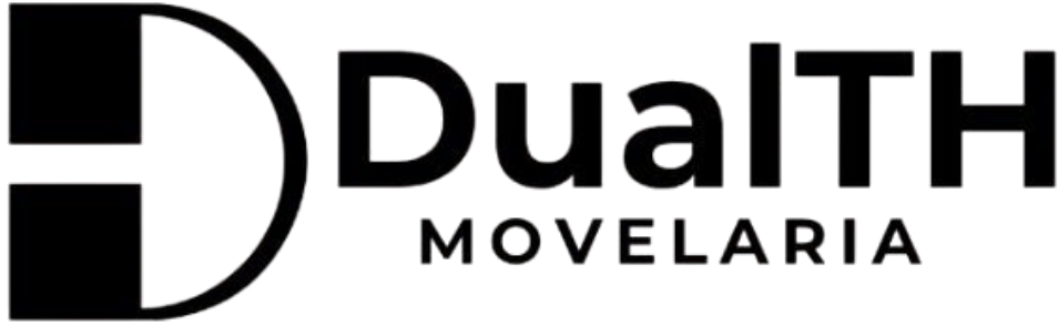 DualTH Movelaria Logo